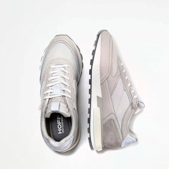 HOFF Men's Sneaker Great Plains NEW - Picture 4 of 8